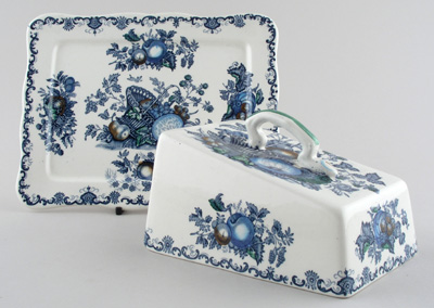 Cheese Dish